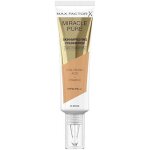 Fond de teint - max factor - miracle pure - 55 beige - spf30 - tous types de peau