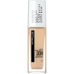 Fond de teint superstay 30h maybelline new york - n22 miel clair - 30 ml