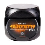 Fonex gummy plus cheveux gel maximum tenir orange 220ml.