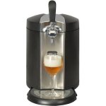 Fontaine à bière - kitchen chef kcpprobier - 5l - 100w - noir Fontaine à bière - kitchen chef kcpprobier - 5l - 100w - noir