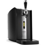 Fontaine  bire philips hd3720 / 25 perfectdraft - fts de 6 litres - bire frache pendant 30 jours ...
