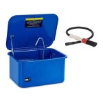 Fontaine de dgra msw - wpw - 20