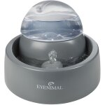 Fontaine  eau chats et petits chiens eyenimal