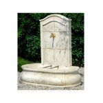 Fontaine florence - 1. 14 x 0. 57 x 1. 16 m