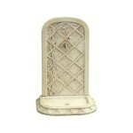 Fontaine glycine - 0. 62 x 0. 45 x 0. 90 m