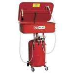 Fontaine de nettoyage ks tools