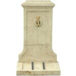 Fontaine toscane - 57 x 42 x 93 cm