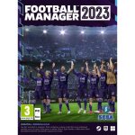 Football manager 2023 ( code in box ) jeu pc