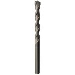 Foret à béton - riss - 4 mm - carbure de tungstène - longueur 150 mm - usage industriel Foret à béton - riss - 4 mm - carbure de tungstène - longueur 150 mm - usage industriel