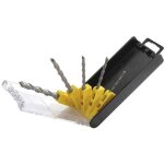 Forets bton suprieur - riss - coffret de 5 pices