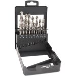 Forets hss n2 riss - coffret de 19 forets de 1  10mm