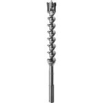 Forets - makita - p - 78215 - sds - max mak 4 - 4 tranchants - carbure