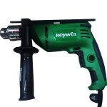 Foret pneumatique - ritonda - compacte et lgre - 710 w - 0 - 3000 tr / min - mandrin 13 mm