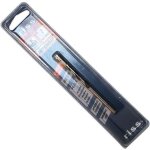 Foret - riss - carbure sp�cial rotation - d: 7 mm - positif - tungst�ne k20 - longueur utile 60 mm