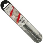 Foret - tivoly - tx - diam�tre 6 mm - tailles 2. 5 - 3. 5 - 4. 5 - 5. 5 mm - aff�tage pointe en croix ...