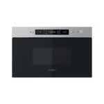 Micro - ondes avec grill whirlpool mbna920x acier Micro - ondes avec grill whirlpool mbna920x acier