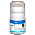 Fortifiant coussinets plantaires pour chien - francodex