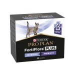 Fortiflora plus chat - pro plan veterinary diets 45 g