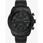 Montre - fossil - bronson - taille du bo�tier 50 mm - mouvement chronographe - analogique
