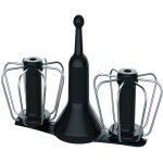 Fouet double rotation companion xl moulinex