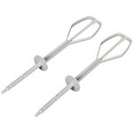 Fouet à émulsionner par 2 ss - 192402 - moulinex accessimo easy max soleil - gris Fouet à émulsionner par 2 ss - 192402 - moulinex accessimo easy max soleil - gris