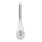 Fouet en inox anti - grumeau