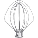 Fouet métallique - kitchenaid - Électrique fil fouet mixeur tête boule multi - usage pr k45ww 9704329 ... Fouet métallique - kitchenaid - Électrique fil fouet mixeur tête boule multi - usage pr k45ww 9704329 ...