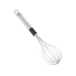 Fouet p�tisserie m�langeur - leifheit - 3031 - acier inoxydable - 31 cm - proline