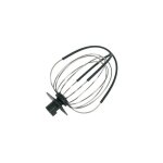 Fouet p�tissier - masterchef - ms - 652776 - blanc - compatible avec plusieurs mod�les - flexwhisk