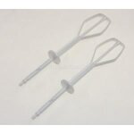 Fouet - seb - ss - 192402 - plastique - mulsifiant - petit lectromnager