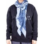 Torrente couture foulard femme imprim nia dgrad bleu femme