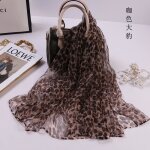 Foulard en soie vitata - carr femme 100x80cm - lger et fin - nouveau style 26