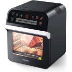 Four � air chaud de multifonction et friteuse sans huile airbay de kichencook