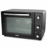 Four  convection princess 112756 - 45 l - 1800 w - noir