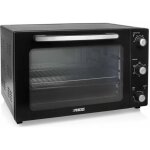 Princess four  convection 55 l 2000 w noir