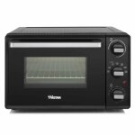 Four  convection tristar ov - 3622 - 800 w - 19 l - noir