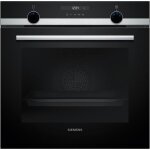 Four ecoclean softclose - siemens iq500 - hb557gbs3f - noir - 7 modes de cuisson - 595 x 594 x 548 cm ... Four ecoclean softclose - siemens iq500 - hb557gbs3f - noir - 7 modes de cuisson - 595 x 594 x 548 cm ...