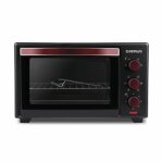 Four �lectrique g3 ferrari il moro 28 plus - ventil� - 28 litres - 1600 w - antiadh�sif
