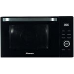 Four �lectrique - hisense - h30mobs10hc - 1000 w - 30 l - noir