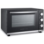 Kitchen chef four multifonction chaleur tournante 60l - kc - four60 Kitchen chef four multifonction chaleur tournante 60l - kc - four60