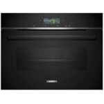 Four lectrique - siemens - cb734g1b1 - 2900 watts - 47 litres - noir