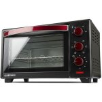 Four �lectrique ventil� g3ferrari g10073 le moro 20 - capacit� 20 litres - 1380 w