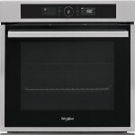 Four lectrique - whirlpool - akz9 7891 ix - 73 l - chaleur tournante - a +