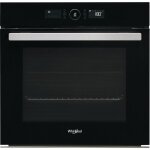 Four lectrique whirlpool akz96230 / nb noir - capacit 73l - classe a +