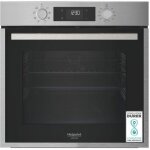 Four encastrable - catalyse - hotpoint - hao455cx - inox - 71 l - 595 x 57 x 595 cm