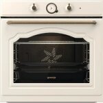 Four encastrable gorenje bos67372cli