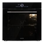 Four encastrable - klarstein - illuminosa smart - 2800 w - 11 fonctions - commande par application Four encastrable - klarstein - illuminosa smart - 2800 w - 11 fonctions - commande par application