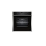 Neff four intgrable multifonction 71l 60cm inox - b3ace4an3f