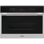Four encastrable vapeur w7ms450 - whirlpool - compact - 83 fonctions assistées - mode chaleur pulsée ... Four encastrable vapeur w7ms450 - whirlpool - compact - 83 fonctions assistées - mode chaleur pulsée ...