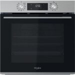 Four encastrable whirlpool omk58ru1x